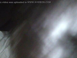 LATINA SUCKING DICK!