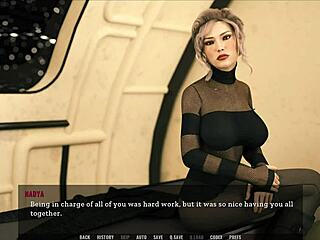 Tales from the unending void 34 explores game adventures