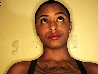 The Intriguing West Philly Guy Sucking Dick in Smut