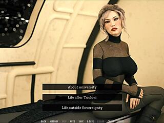 Tales from the unending void 34 explores game adventures