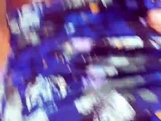 alice couldn't resist and offered her pussy to the married bbb guy