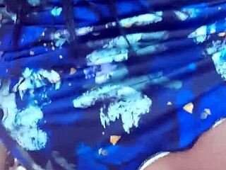 alice couldn't resist and offered her pussy to the married bbb guy