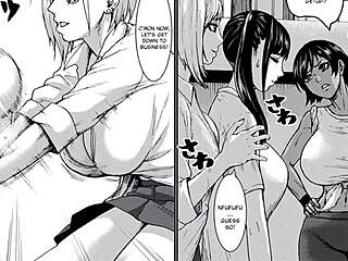 academy for huge breasts 6 hentai dating game