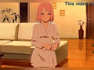 uhh, naruto x sakura got me all messed up... cant even think str8 bout this hentai stuff no more