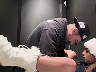 teddy tarantino brings bryan and sisi in episode 3