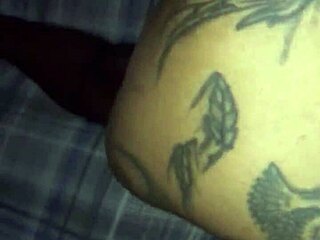 suck his monster black cock now!