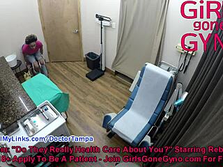 Behind the Scenes Compilation from Rebel Wyatt's Films