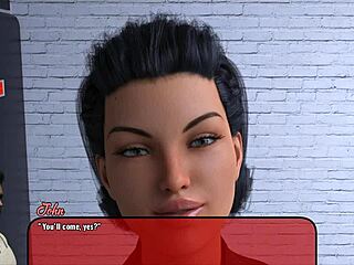 alexandra's episode 187 adventure