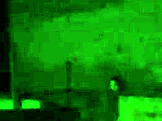 Cracky And The Tv In A Mature Reality Scene