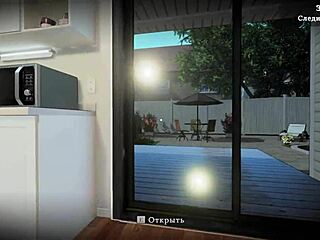 complete gameplay with my sexy neighbor part 1 😊