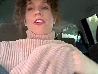 yo, stepmom just rocked my world in a public bathroom stall!