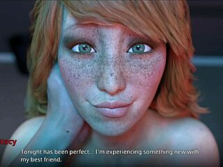 WVM 184 Стейси има страхотно тяло!