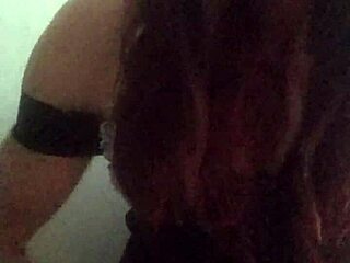 Dirty transsexual milf craves monster cock encounters.