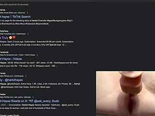 Emotional release in hentai anime cum me 6 series