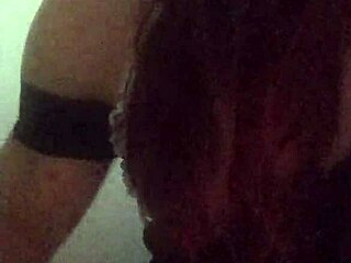 Dirty transsexual milf craves monster cock encounters.