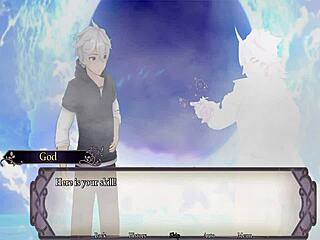 Hg isekai fantasy anime hentai adventure