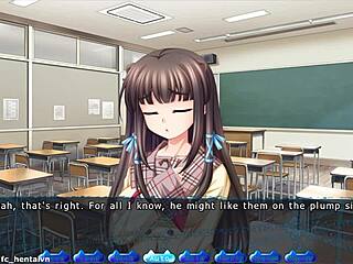 Inyochu Part 46: Sui Route Insemination!