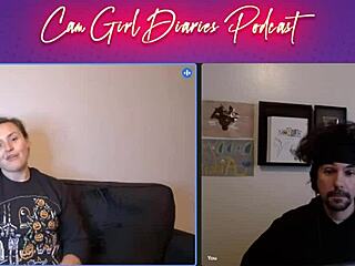 The dark side of webcam modeling for young models