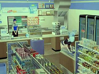 Hg isekai fantasy anime hentai adventure