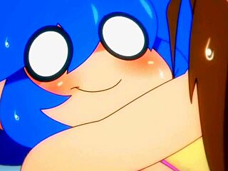 Emi going to the gym to reunite with jaco!