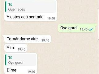 My Girlfriend Shares Her Story When We Broke Up