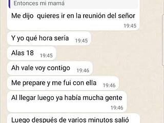 My Girlfriend Shares Her Story When We Broke Up