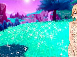 klee prank adventure part 1