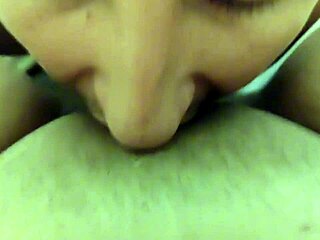 Fucking My Stepmother Hard in Her Wet Big Pussy Until She Screams