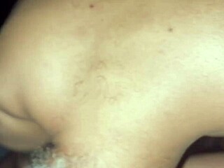 Gay Sex After Party With Thirsty Slut Riding Rough And Bareback