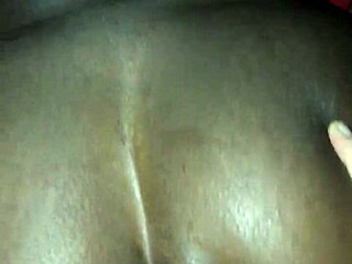 Watch This Tinder Date Get A Thick Cock From Behind!