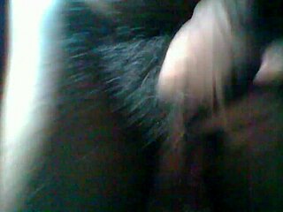 Watch this hairy dick masturbation video, it's so fun