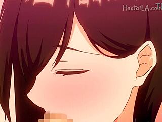 Hentai With Spanish Subtitles Featuring Emotional Furry Stories