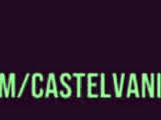 Pregnant big tits lover gapes pussy solo. Trailer shows Chayenhy waiting after he left for another with homemade assfucking video.