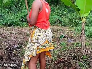 just my panties on the bed can excite you