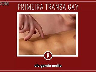 First gay encounter 😏