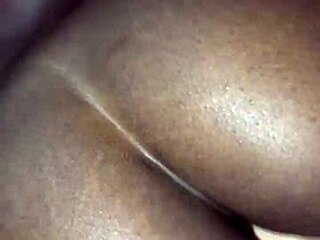 Watch This Tinder Date Get A Thick Cock From Behind!