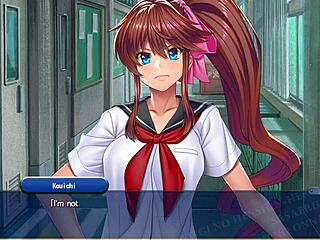 Seigi No Henshin Heroine Eng Sub Part 10