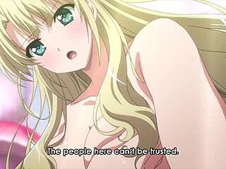 anime queens blade fanservice compilation