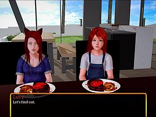 My New Family 309 In Erotic Anime Hentai With Homemade Amateurs