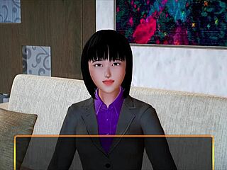 My New Family 309 In Erotic Anime Hentai With Homemade Amateurs