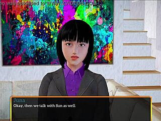 My New Family 309 In Erotic Anime Hentai With Homemade Amateurs