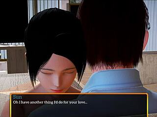 My New Family 309 In Erotic Anime Hentai With Homemade Amateurs