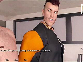 Being A Dik Chick Route 41 Pink Rose Welcome