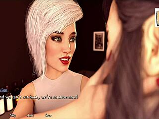 Being A Dik Chick Route 41 Pink Rose Welcome