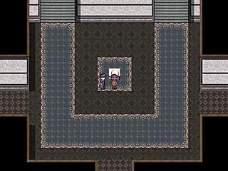 Stop the hot blonde thief from stealing! Detective Girl intervenes!