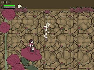 Flower Fairy part 4: 'Want to see the scenes?'