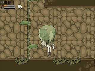 Flower Fairy part 4: 'Want to see the scenes?'