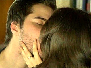 Cute Miriam Prado Feels Kinky in the Library