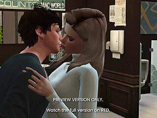 I had an exciting night with the band in this 3D hentai, exploring naughty outdoor adventures