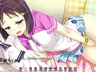 Koinaka -koinaka de hatsukoi x nakadashi sexual life- motoka hirose scene 1, feels so passionate